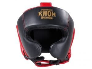 Kwon Professional Boxing Kopfschützer CE