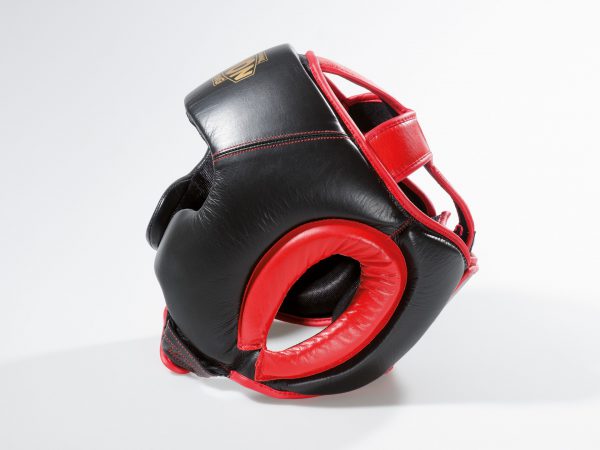 Kwon Professional Boxing Kopfschützer CE