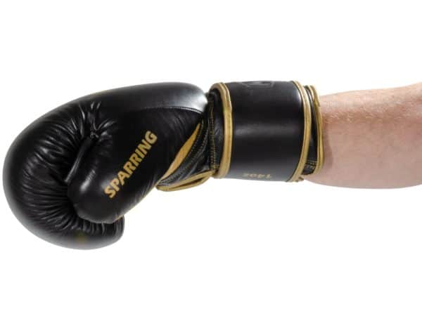 KWON Boxhandschuhe Sparring Offensiv