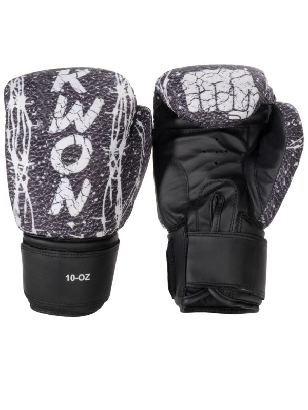 KWON Jugend Boxhandschuhe Thai Barbed